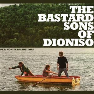 The Bastard Sons Of Dioniso - "Veleno": il nuovo singolo in radio dal 23 Marzo 